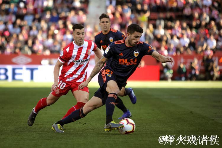 西甲:马竞2比1瓦伦西亚 西甲:马竞2比1瓦伦西亚