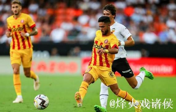 西甲:马竞2比1瓦伦西亚 西甲:马竞2比1瓦伦西亚