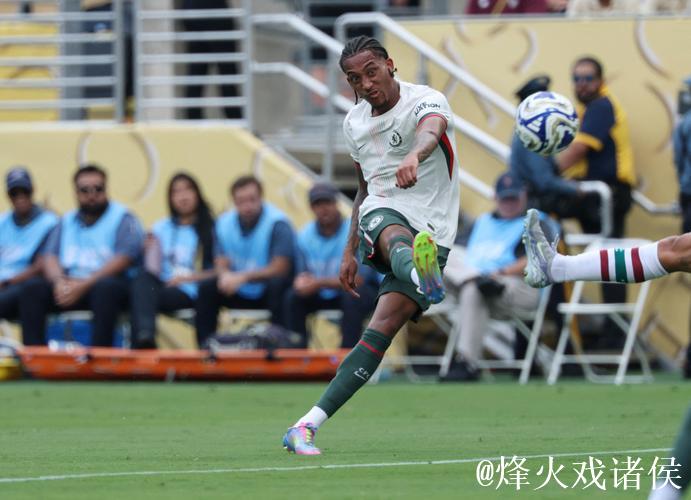 若昂-佩德罗：欧冠中如果你很快丢第二球，就很