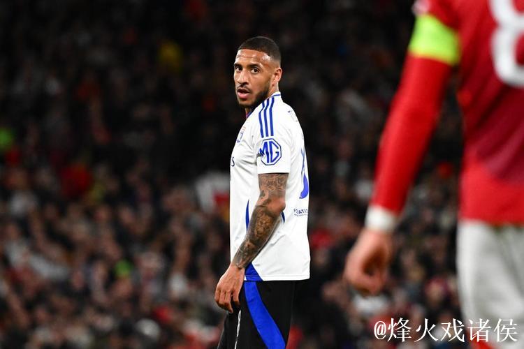 队报:曼联已接触托利索的团队,马竞也对球员有意 队报:曼联已接触托利索的团队,马竞也对球员有意